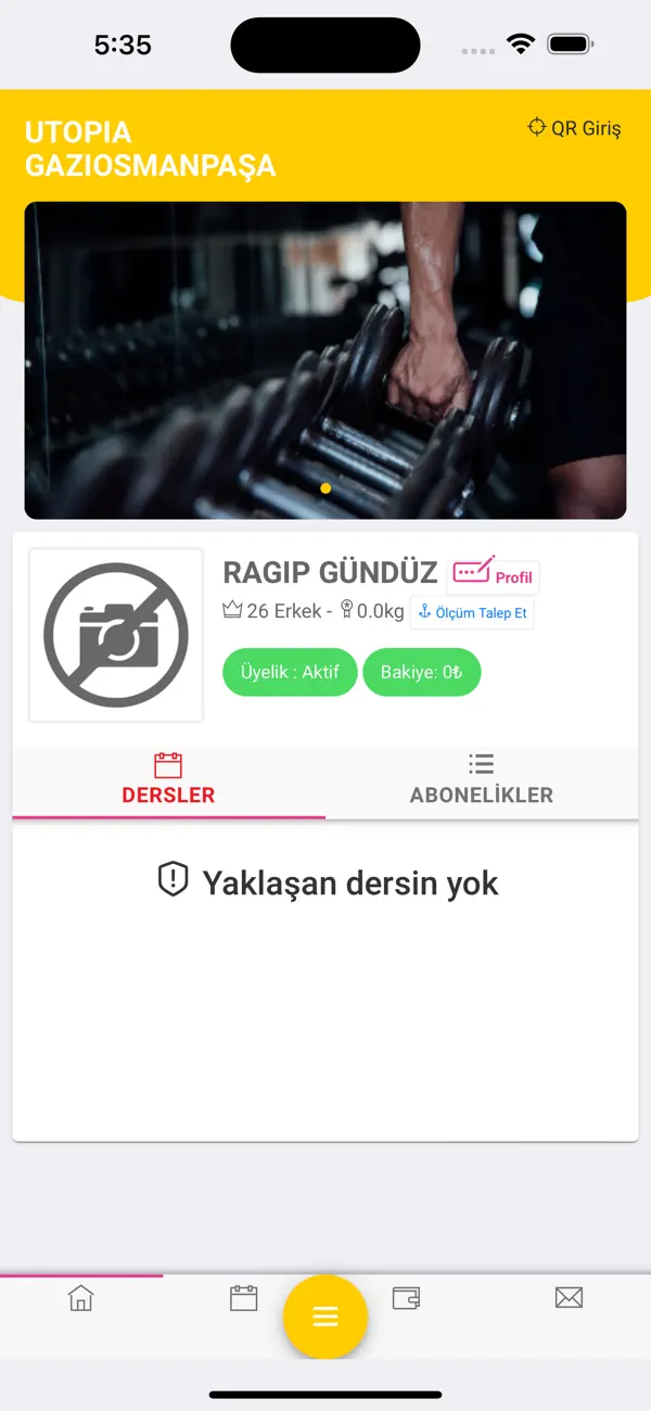 utopia-fitness-app